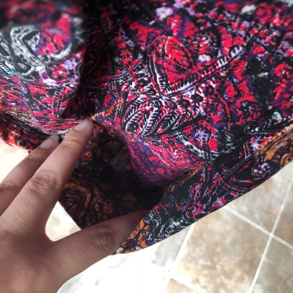 Anthropologie Edme & Esyllte tunic with pockets - Picture 6 of 6